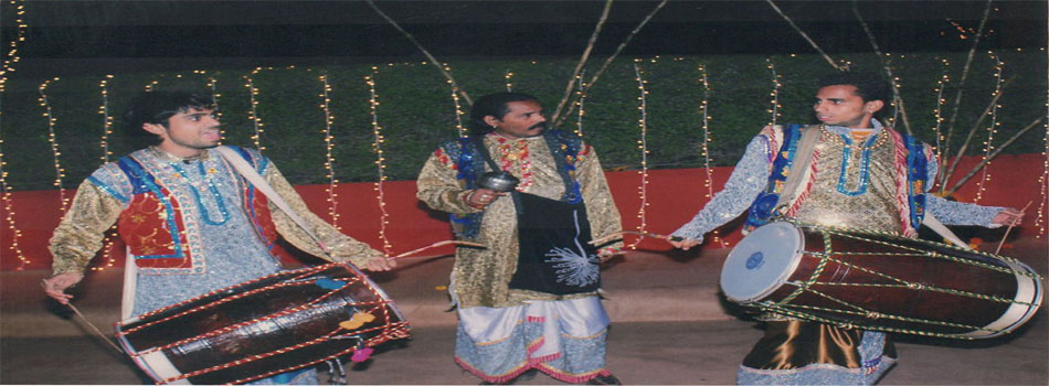 dhol wala in south delhi